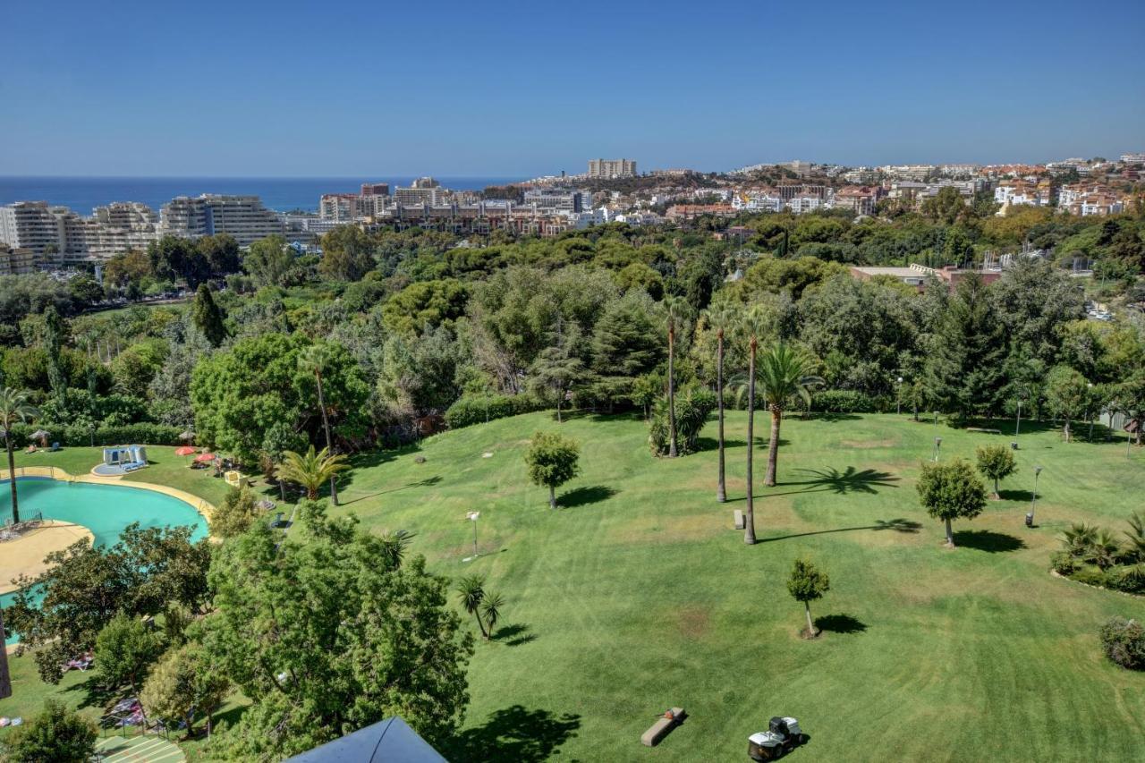 Minerva, Benalmadena Costa, Stunning Sea & Mountain View, 1 Bedroom Apartment Экстерьер фото